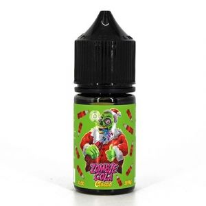 Zombie Cola Salt - Classic 20mg 30ml