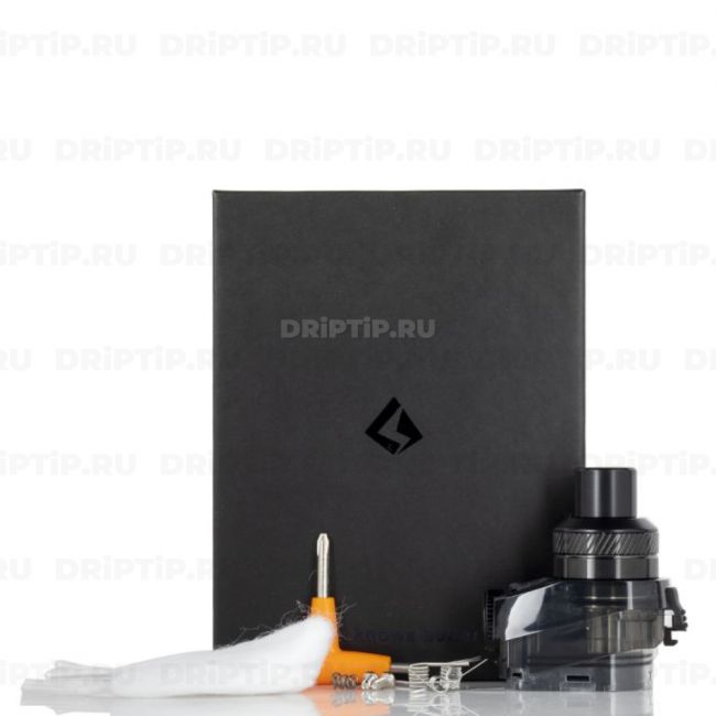 Обслуживаемая база Geekvape Aegis Boost RBA