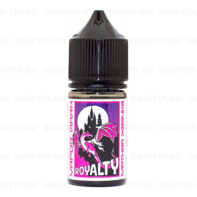 Жидкость Vapor Mark - Royalty Жидкость Vapor Mark - Royalty