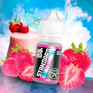 Standard - Milk Shake Standard - Milk Shake