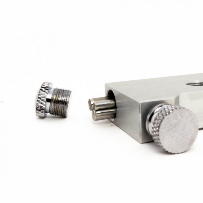 Инструмент для намотки спирали