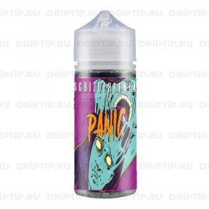 Schizophrenia - Panic Schizophrenia - Panic