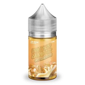 Custard Monster - Butterscotch 30мл Custard Monster - Butterscotch 30мл