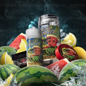 Head Hunter - Biggie Judge Head Hunter - Biggie Judge