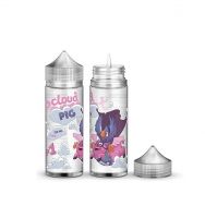 CLOUD PIG &quot;1&quot; 0mg 120ml + никобустер