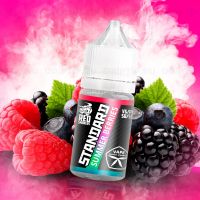 Standard - Summer Berries