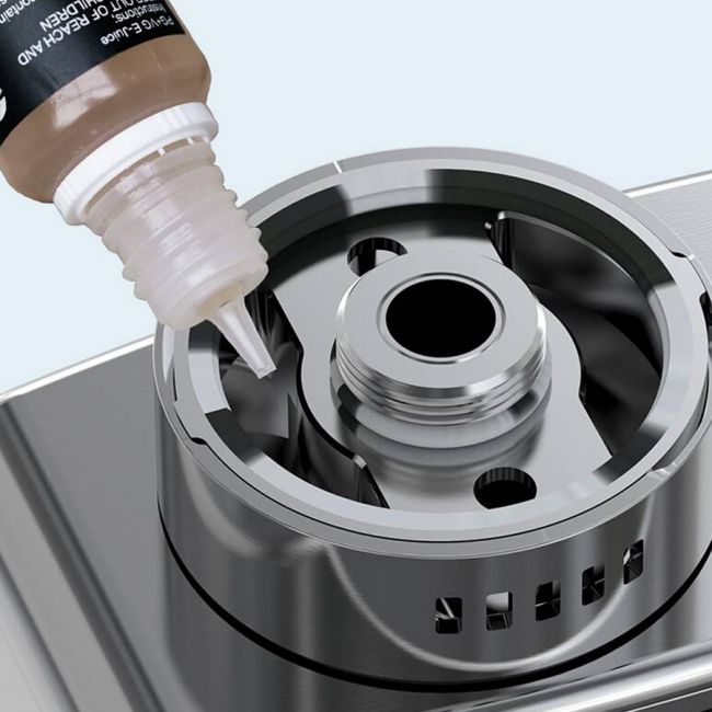 Joyetech eVic AIO Kit Joyetech eVic AIO Kit