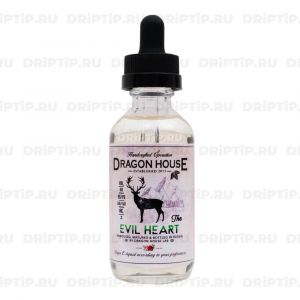 Dragon House - Evil Heart
