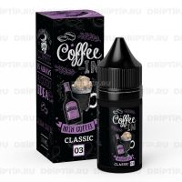 Coffee-In - Irish Coffee 30ml