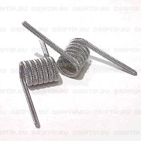 Diezel Alien MTL Coil (MTL)