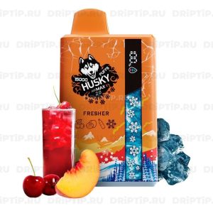 Husky Airmax 2.0 15000 - Fresher