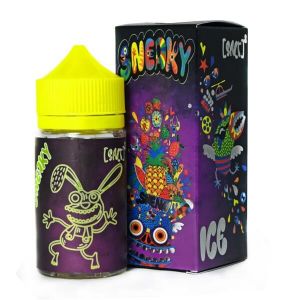 Sneaky - Pink Guava
