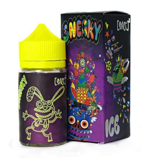 Sneaky - Pink Guava Sneaky - Pink Guava