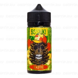 Boshki - Exotic Boshki - Exotic