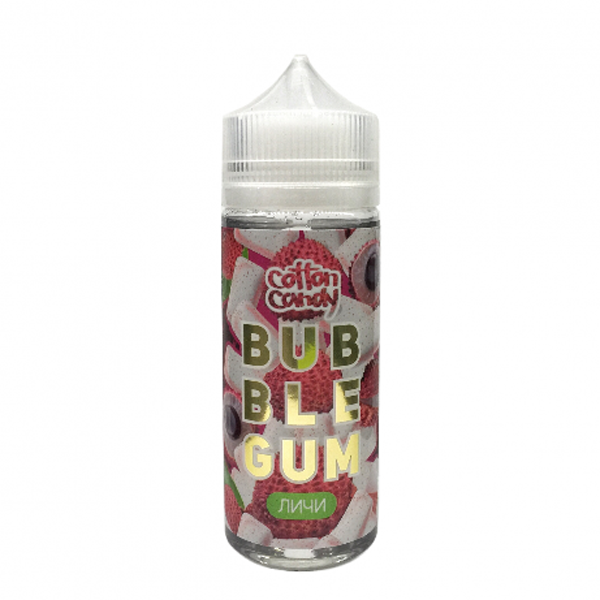 Bubblegum - Личи Bubblegum - Личи