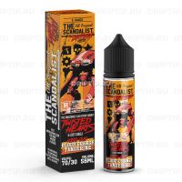 The Scandalist - Twisted Hearts