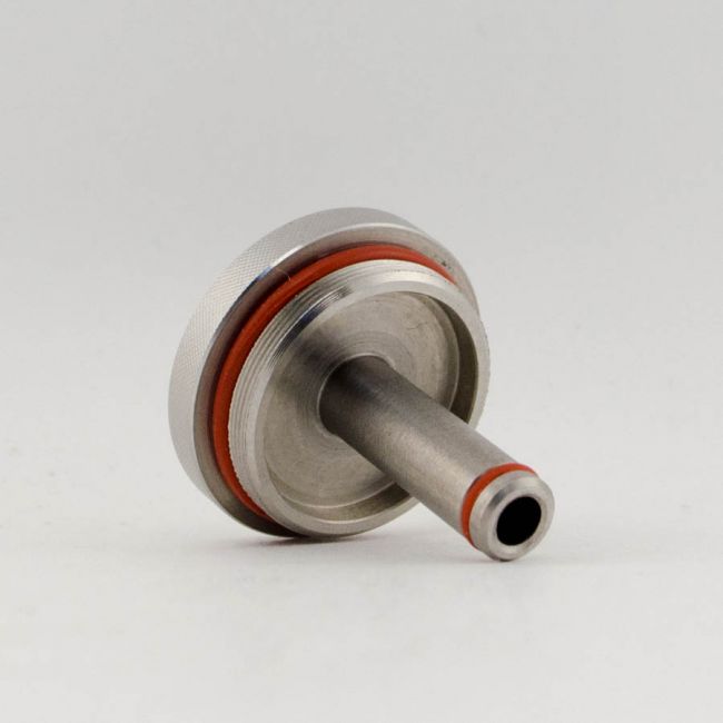 Taifun GT (upgrade version) - обслуживаемый бак