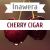 Inawera Cherry Cigar Inawera Cherry Cigar
