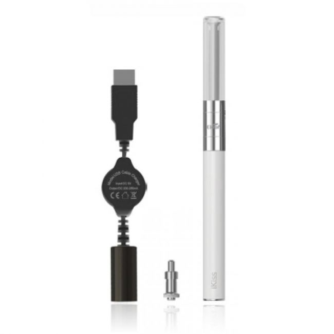 Eleaf iKiss 180 mah Eleaf iKiss 180 mah
