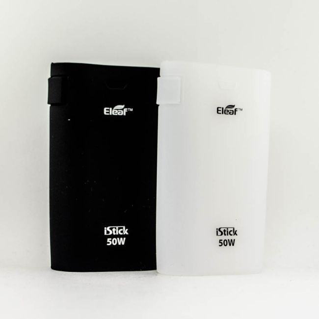 Чехол силиконовый для iStick 50W