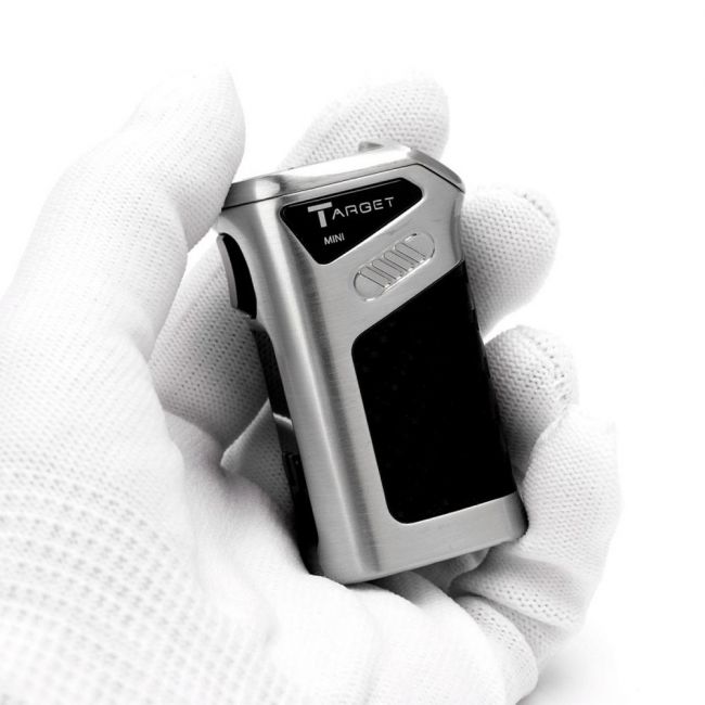 Vaporesso Target Mini Battery Kit 1400 мАч
