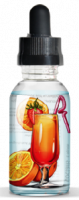 COCKTAILS Tequila Sunrise 3mg 60ml