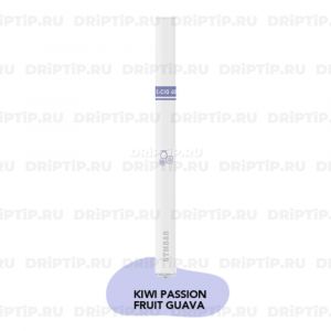 GTM BAR E-Cig 400 - Kiwi Passion Fruit Guava