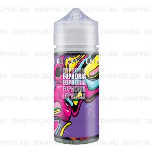 Schizophrenia - Euphoria Schizophrenia - Euphoria