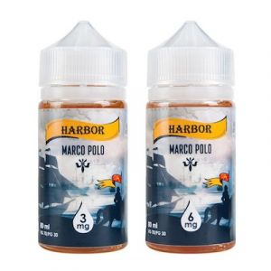 HARBOR - Marco Polo 6mg