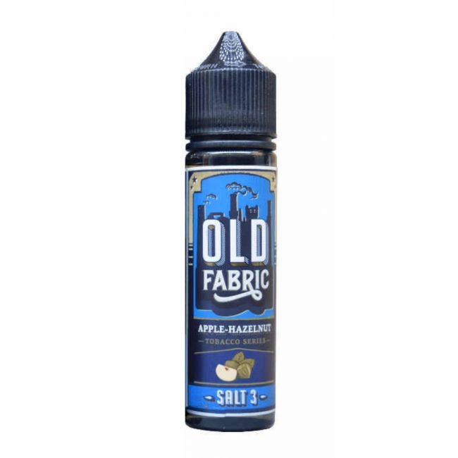 Old Fabric - Apple Hazelnut Old Fabric - Apple Hazelnut