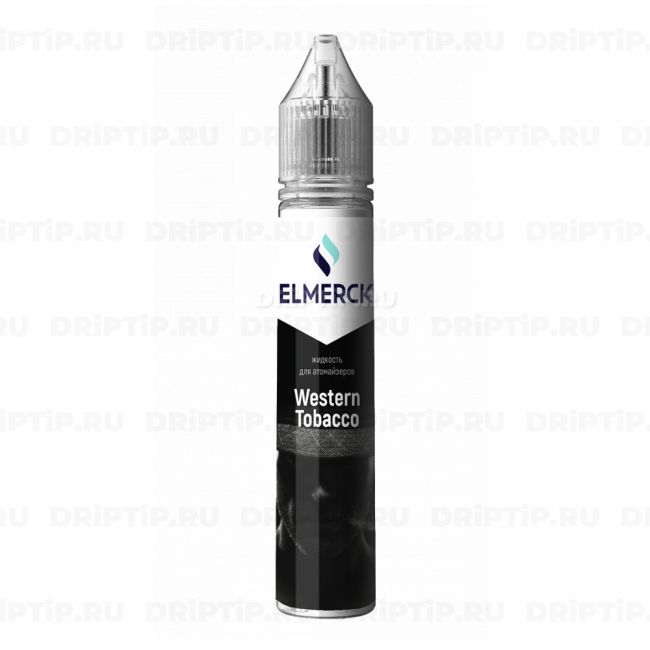 Elmerck - Western Tobacco