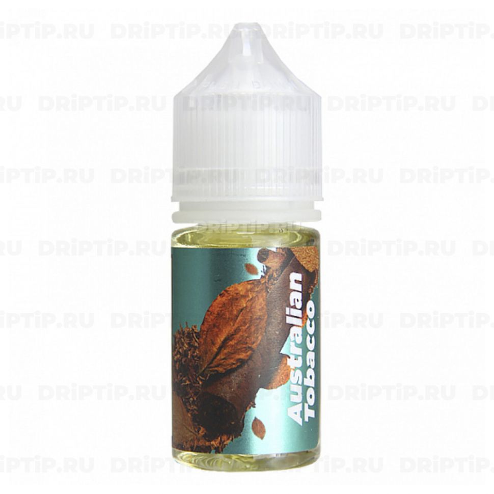 Жидкость Australian Special Taste Salt - Australian Tobacco