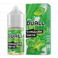 Duall Salt - Сладкая Мята