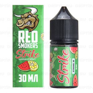 Strike Salt - Watermelon