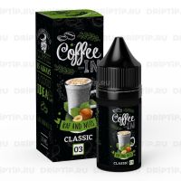 Coffee-In - Raf Nuts 30ml