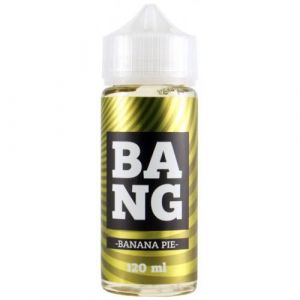 Bang - Банановый Пирог Bang - Банановый Пирог