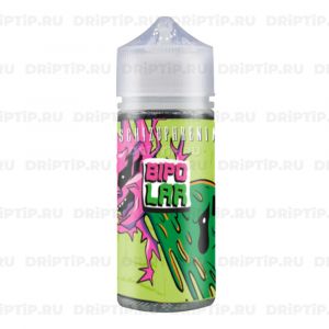 Schizophrenia - Bipolar Schizophrenia - Bipolar