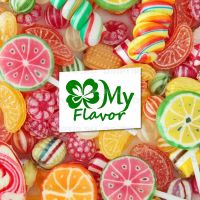 Ароматизатор My Flavor - Australian Melon