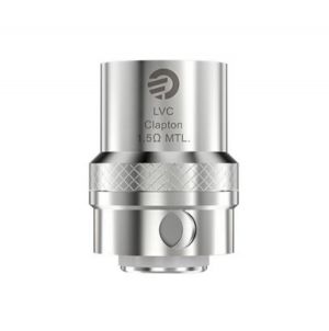 Сменный испаритель JoyeTech LVC Clapton 1.5 Ом