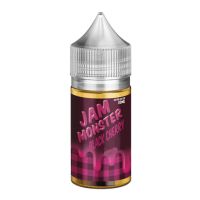 Jam Monster - Black Cherry 30ml