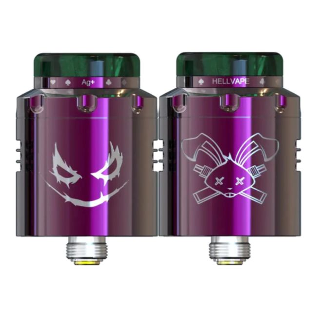 Hellvape Dead Rabbit 3 RDA J Edition