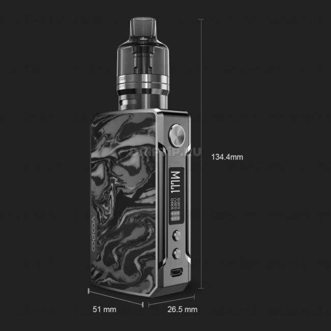 Voopoo Drag 2 Refresh Voopoo Drag 2 Refresh