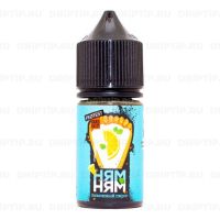 Ням Ням Salt - Лимонный Пирог