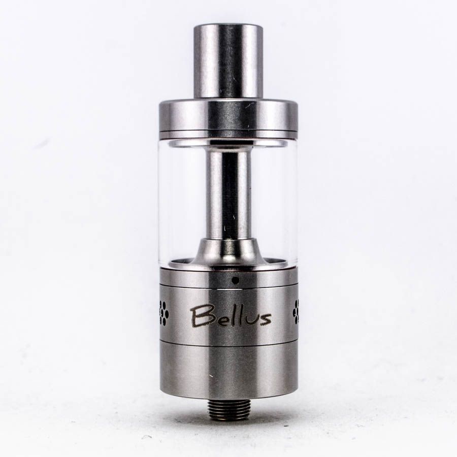 UD Bellus RTA - обслуживаемый бак