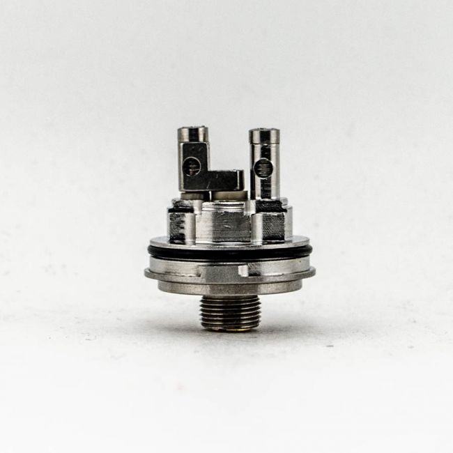 UD Bellus RTA - обслуживаемый бак