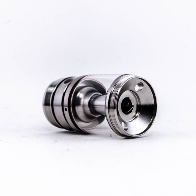 UD Bellus RTA - обслуживаемый бак