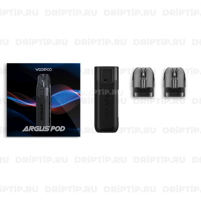 Voopoo Argus Pod Kit