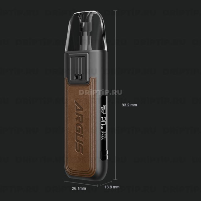 Voopoo Argus Pod Kit