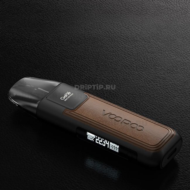 Voopoo Argus Pod Kit