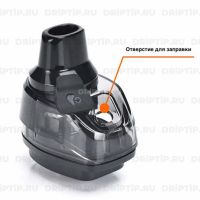 Картридж Geekvape Aegis Boost 2 (B60) (без испарителя)